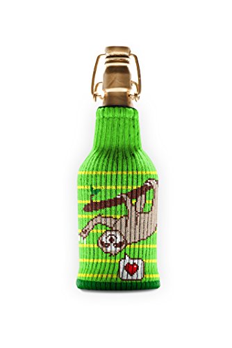 Freaker USA Beverage Insulator - Hang In There