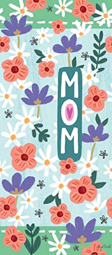 Studio M - 16" Mini Art Pole - Mom