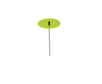 Cazador-del-sol - Suncatcher - Mini Singles - Green