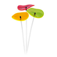 Cazador-del-sol - Suncatcher - Mini Wavy Bouquet - Colorful