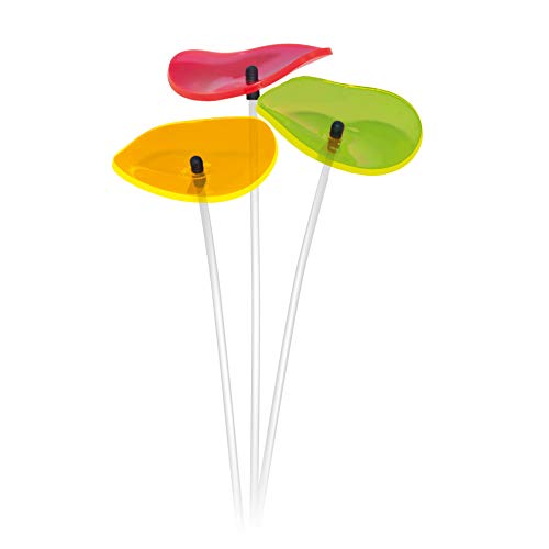Cazador-del-sol - Suncatcher - Mini Wavy Bouquet - Colorful