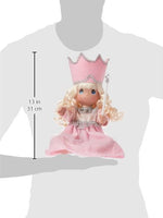 Precious Moments Dolls - The Doll Maker - Wizard of Oz - Good Witch 12"