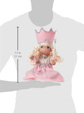 Precious Moments Dolls - The Doll Maker - Wizard of Oz - Good Witch 12"