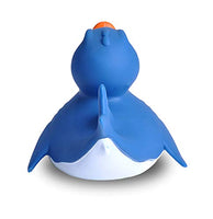 Wild Republic - Rubber Ducks - Shark- 4"