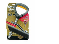 Good Vibrations - The Kingpin - Quick-Connect Hitch Pin