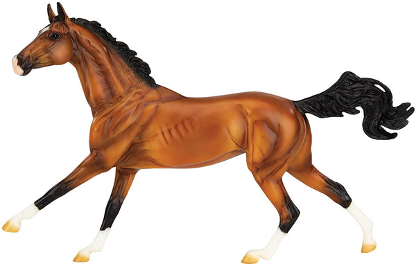 Breyer - Traditional Series - Adamek