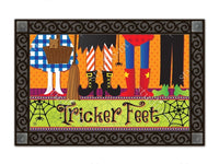 Studio M - MatMate Doormat - Tricker Feet