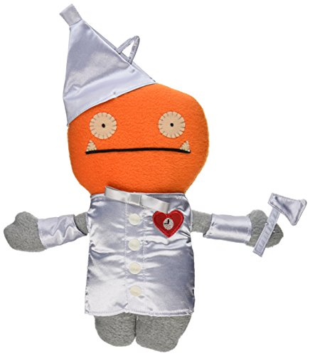 UglyDoll - Wizard of Oz Collection - Wage As The Tin Man