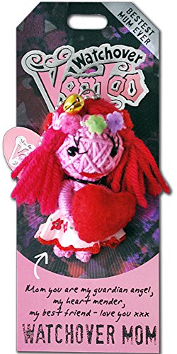 Watchover Voodoo Doll - Mom