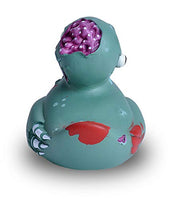 Wild Republic - Rubber Ducks - Zombie - 4"