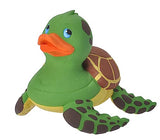 Wild Republic - Rubber Ducks - Sea Turtle - 4"