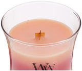 WoodWick - Trilogy Medium Candle - Blooming Orchard