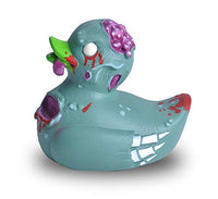 Wild Republic - Rubber Ducks - Zombie - 4"