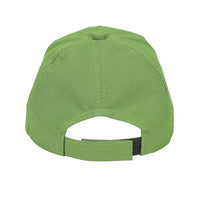 Enesco - I Heart Pickleball Adjustable Hat - Green