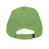 Enesco - I Heart Pickleball Adjustable Hat - Green