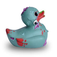 Wild Republic - Rubber Ducks - Zombie - 4"