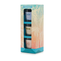 Yankee Candle - Mini's Beach Retreat Gift Set - 3  Candles