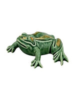 Vista Alegre - Collectable - Frog - Small