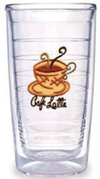 Tervis Tumbler - 16oz - Set of 4 - Cafe Latte