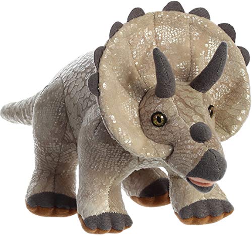 Aurora - Triceratops - 13"