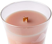 WoodWick - Trilogy Large Candle - Island Getaway