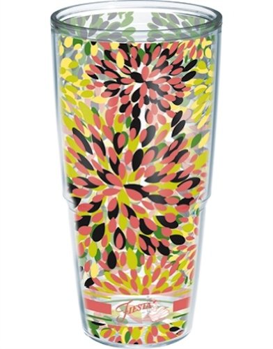 Tervis Tumbler - 24oz - Fiesta Tropical Calypso