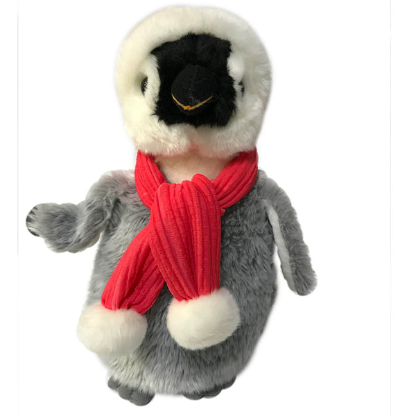 Aurora - Festive Penguin - 11"