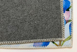 Olivia's Home - 22" x 32" Accent Rug - Blue Bonnets