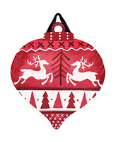 Studio M - Door Decor - Nordic Deer