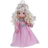 Precious Moments Dolls - The Doll Maker - Wizard of Oz - Good Witch 12"