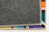 Olivia's Home - 22" x 32" Accent Rug - I Love Bones