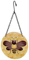 Boston International - Hanging Wall Décor - Honeybee
