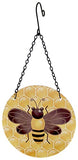 Boston International - Hanging Wall Décor - Honeybee