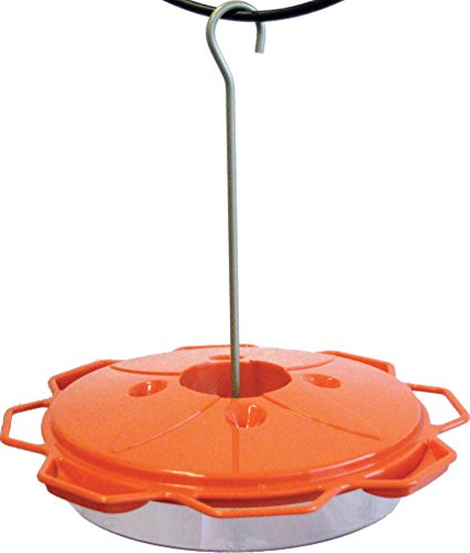 GC - Audubon - Oriole Feeder - 12 Oz