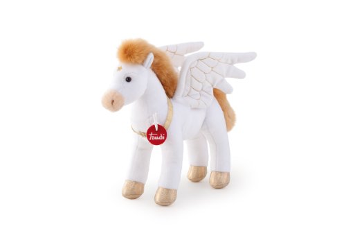 Trudi - Plush 12" - Pegasus