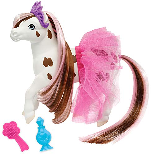 Breyer - Color Changing Bath Toy - Blossom The Ballerina