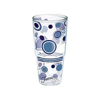 Tervis Tumbler - 16oz - Fiesta Lapis Dots