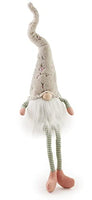 Boston International - 22" Spring Grey Gnome - Lolly