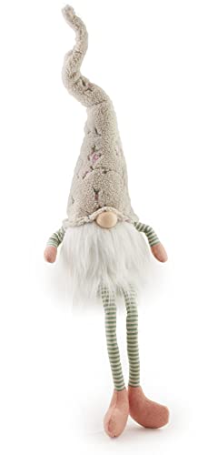 Boston International - 22" Spring Grey Gnome - Lolly