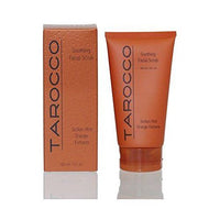 Cali Cosmetics - Tarocco - Soothing Facial Scrub - 6.1oz