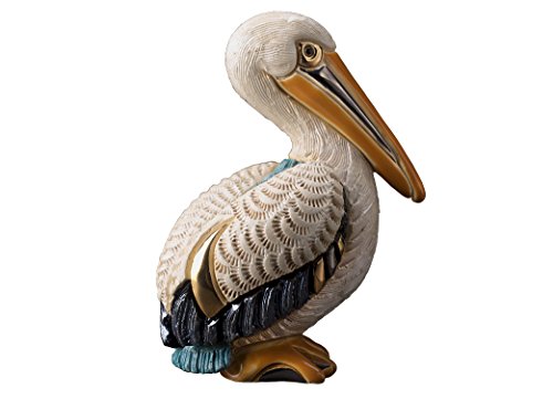 De Rosa - Pelican Figurine
