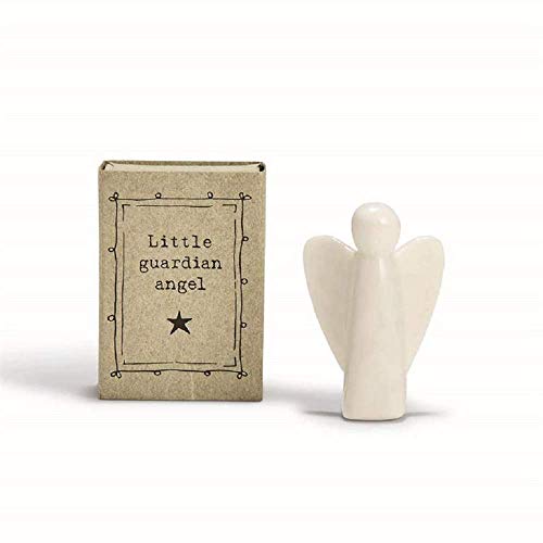 Two's Company - Little Guardian Angel in Gift Box