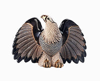 De Rosa - Bald Eagle Figurine