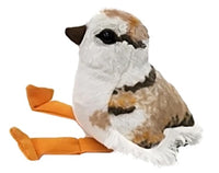 Wild Republic - Audubon - Piping Plover Chick 5"