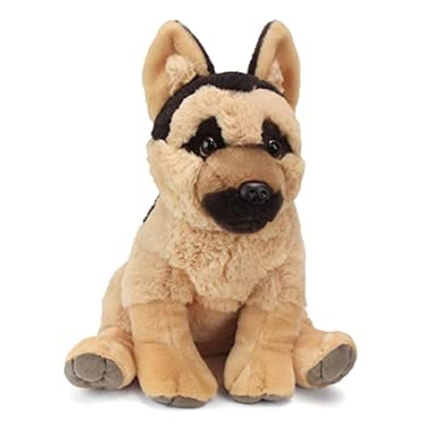 Wild Republic - Pocketkins - German Shepherd - 5"