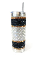 Jacqueline Kent - Royal Ice Tumbler - Lady Kent