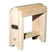Breyer - Traditional Wood Saddle Stand