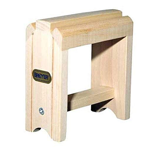 Breyer - Traditional Wood Saddle Stand