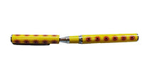 Acme Studio - Rollerball Pen - Sole Yellow - Limited Edition