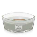 WoodWick - Ellipse Trilogy Candle 16oz. - Lavender & Cedar